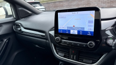 Ford Puma 1.0 EcoBoost ST-Line 5dr Auto Petrol Hatchback